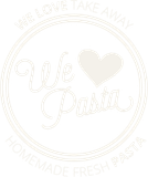 WeLovePasta